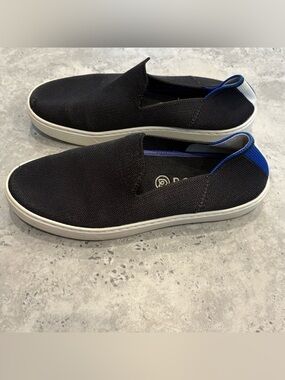 Rothy’s sneaker size 7